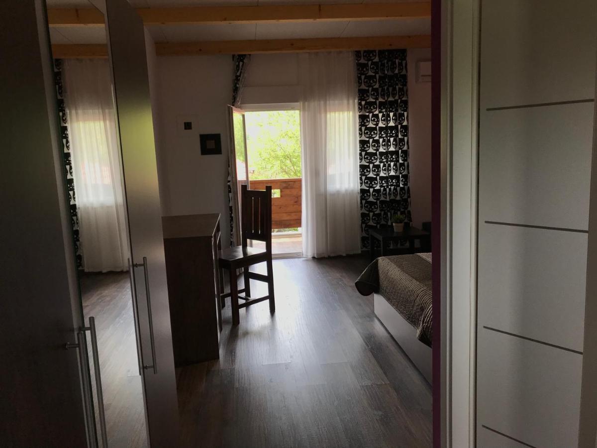 Villa Rubcic Rooms Rakovica Bagian luar foto